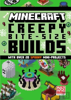 Bertrand.pt - Minecraft Creepy Bite-Size Builds