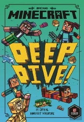 Minecraft: Deep Dive