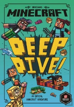 Bertrand.pt - Minecraft: Deep Dive
