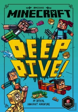 Bertrand.pt - Minecraft: Deep Dive