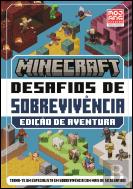 Minecraft - Desafios de Sobrevivência