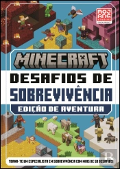 Minecraft - Desafios de Sobrevivência