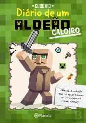Minecraft - Diário de um Aldeão Caloiro