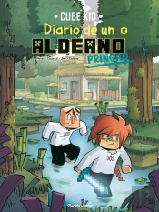 Minecraft. Diario De Un Aldeano Pringao. Comic 12