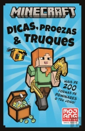 Minecraft - Dicas, Truques & Proezas