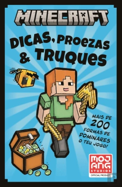 Bertrand.pt - Minecraft - Dicas, Truques & Proezas