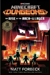 Minecraft Dungeons: Rise Of The Arch-Illager
