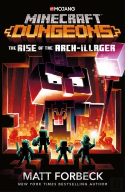 Bertrand.pt - Minecraft Dungeons: Rise Of The Arch-Illager