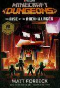 Minecraft Dungeons: The Rise Of The Arch-Illager