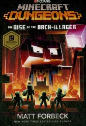 Minecraft Dungeons: The Rise Of The Arch-Illager