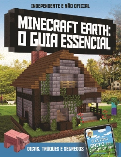 Bertrand.pt - Minecraft Earth - O Guia Essencial