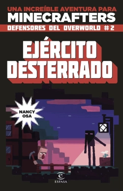 Bertrand.pt - Minecraft. Ejército Desterrado