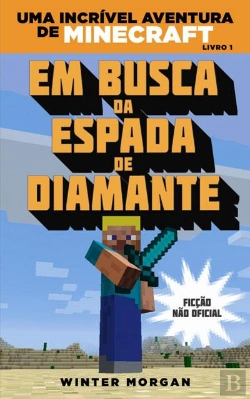 Bertrand.pt - Minecraft em Busca da Espada de Diamante 