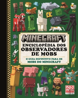 Bertrand.pt - Minecraft - Enciclopédia dos Observadores de MOBS