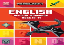 Minecraft English Ages 10-11