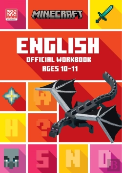 Bertrand.pt - Minecraft English Ages 10-11