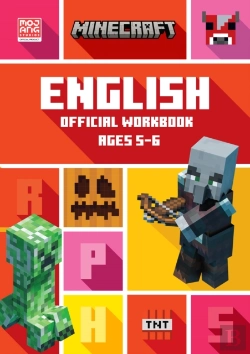 Bertrand.pt - Minecraft English Ages 5-6