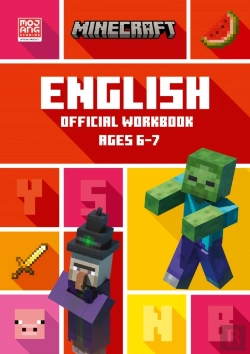 Bertrand.pt - Minecraft English Ages 6-7