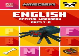Minecraft English Ages 7-8