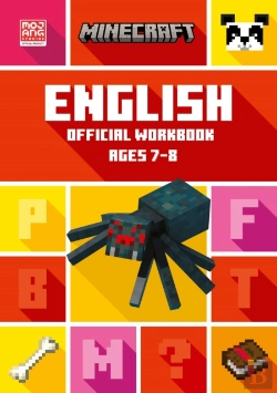 Bertrand.pt - Minecraft English Ages 7-8