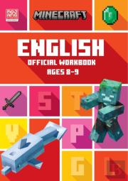 Minecraft English Ages 8-9