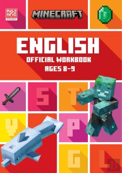 Bertrand.pt - Minecraft English Ages 8-9