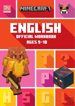 Bertrand.pt - Minecraft English Ages 9-10