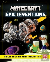Minecraft Epic Inventions