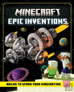 Bertrand.pt - Minecraft Epic Inventions