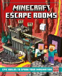 Minecraft Escape Rooms