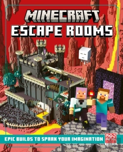 Bertrand.pt - Minecraft Escape Rooms