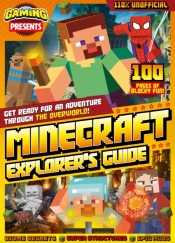 Minecraft Explorer'S Guide