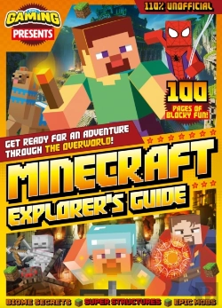 Bertrand.pt - Minecraft Explorer'S Guide