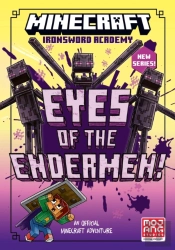 Minecraft: Eyes Of The Endermen!