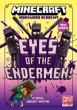 Bertrand.pt - Minecraft: Eyes Of The Endermen!