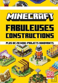 Bertrand.pt - Minecraft ; Fabuleuses Constructions