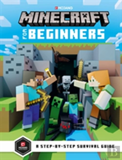 Bertrand.pt - Minecraft For Beginners