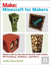 Minecraft For Makers