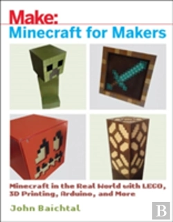 Bertrand.pt - Minecraft For Makers