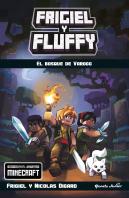 Minecraft. Frigiel Y Fluffy. El Bosque De Varogg