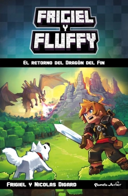 Bertrand.pt - Minecraft. Frigiel Y Fluffy