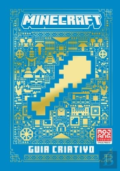 Minecraft | Guia Criativo (Oficial Ilustrado)