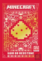 Minecraft | Guia Da Redstone (Oficial Ilustrado)