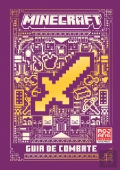 Minecraft | Guia De Combate  (Oficial Ilustrado)
