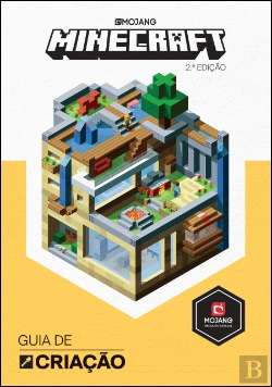 Bertrand.pt - Minecraft: Guia de Criação