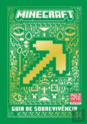 Minecraft | Guia De Sobrevivência (Oficial Ilustrado)