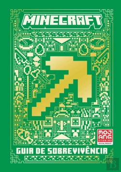 Bertrand.pt - Minecraft | Guia De Sobrevivência (Oficial Ilustrado)
