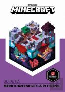 Minecraft Guide To Enchantments And Potions