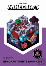 Minecraft Guide To Enchantments And Potions