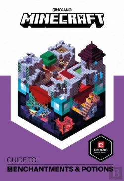 Bertrand.pt - Minecraft Guide To Enchantments And Potions